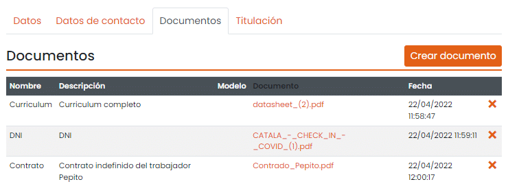 Documentos_trabajador ERP para PCI